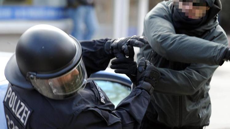 Partnersuche polizeibeamte