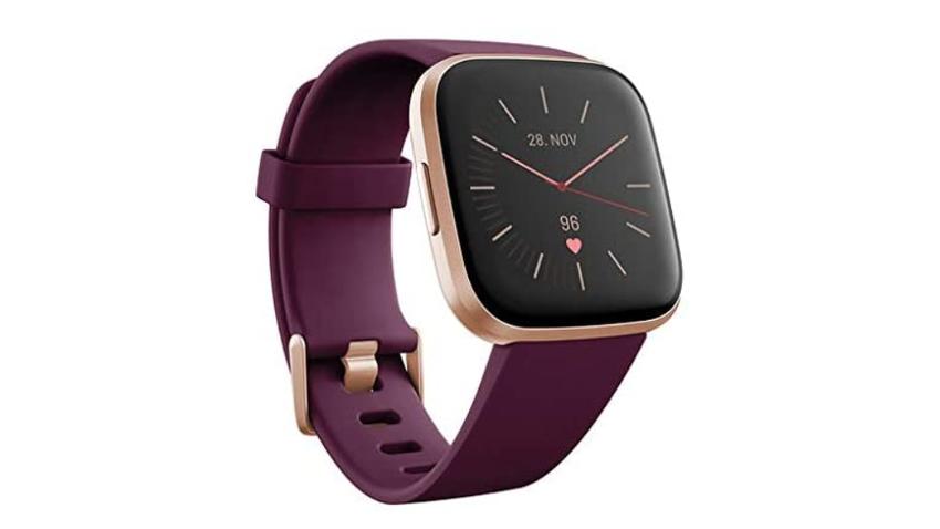 Fitbit Versa 2.