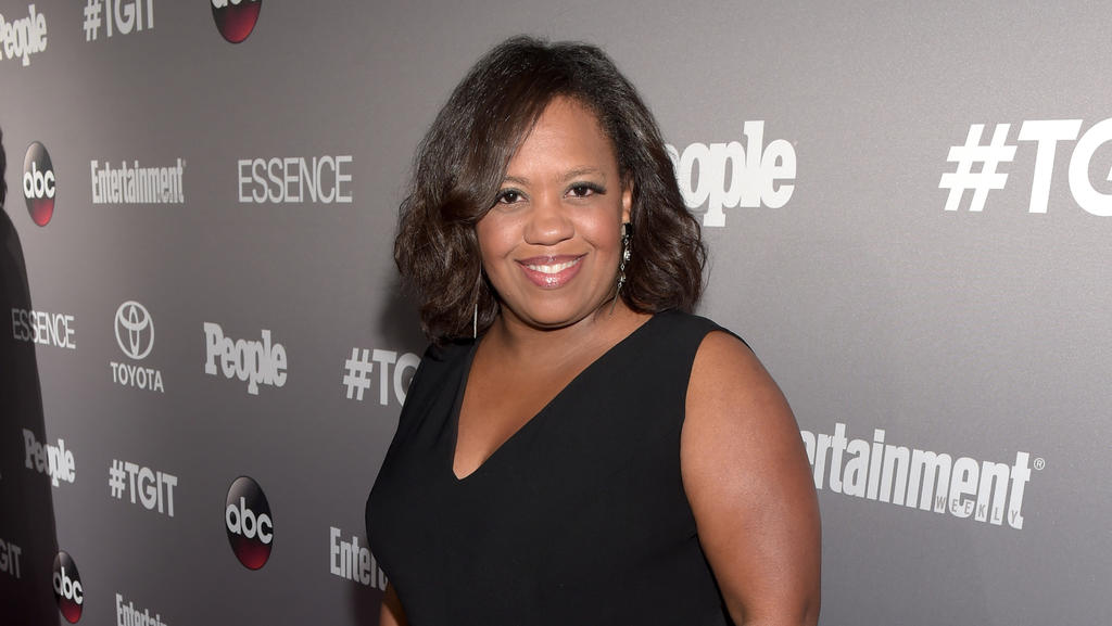 Chandra Wilson konzentriert sich in ihrer Schauspiel-Karriere voll und ganz auf „Grey's Anatomy“.