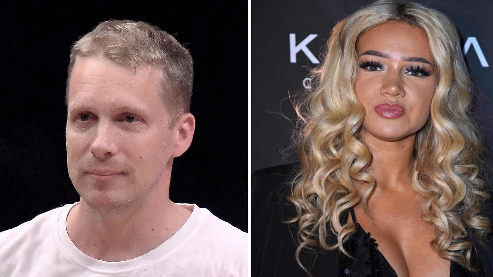 Darum Teilt Oliver Pocher Jetzt Gegen Shirin David Aus