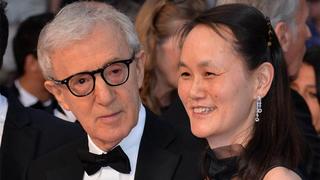 Woody Allen erklärt Missbrauchsvorwürfe als 'albern'