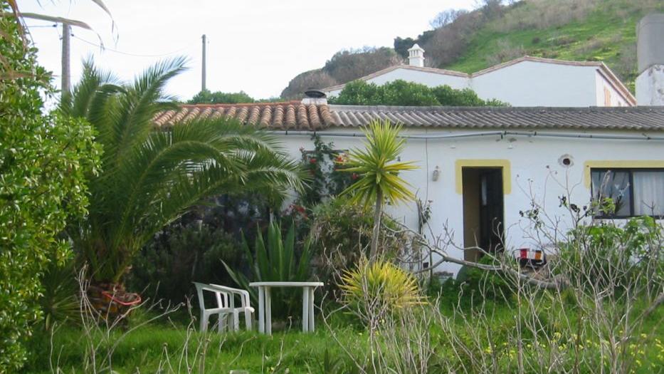 Fall Maddie McCann: Bundeskriminalamt veröffentlicht dieses Foto vom Wohnhaus des Tatverdächtigen