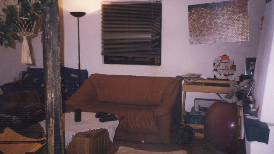 Fall Maddie McCann: Zwei Fotos aus dem Wohnhaus des Mordverdächtigen teilten die BKA-Ermittler