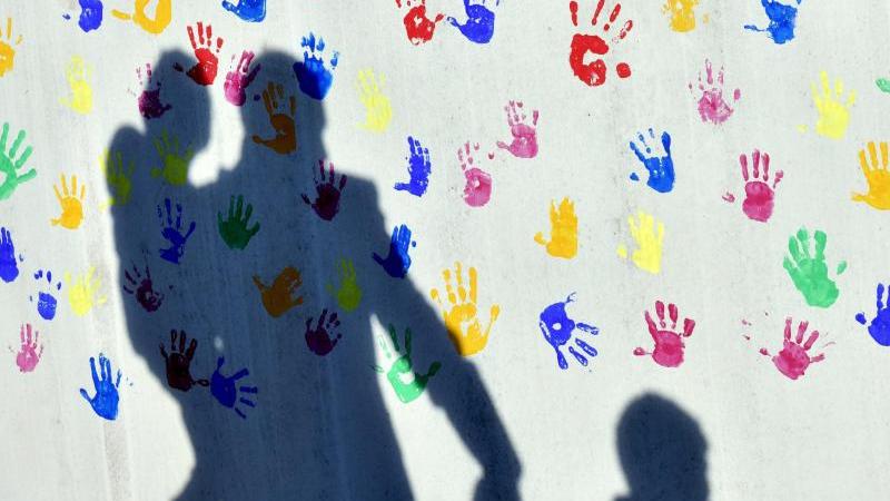 Wie Kinder Vielfalt erleben