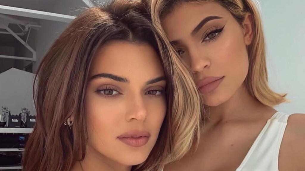 Kendall und Kylie Jenner verbindet eine sehr enge Freundschaft.