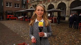 Laurien Weinbrenner hat sich in Bocholt umgehört.