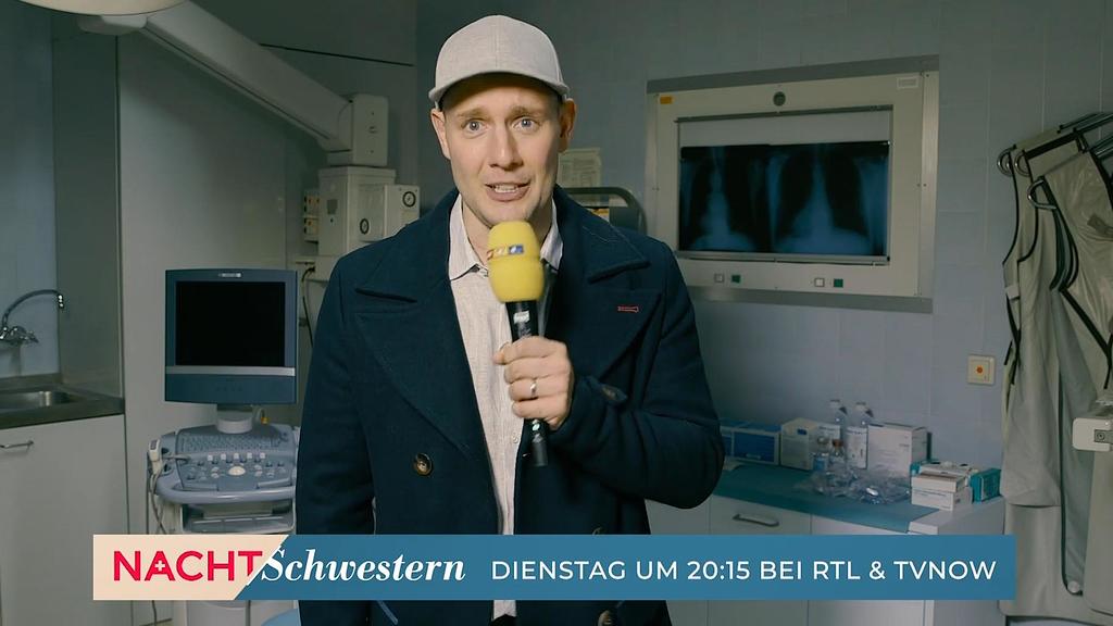 „Nachtschwestern“ auf TVNOW anschauen.
