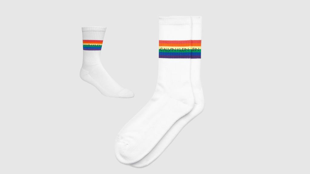 Pride-Socken