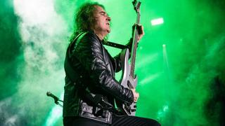 Aufnahmen zu Megadeths neuem Album 'in vollem Gange'