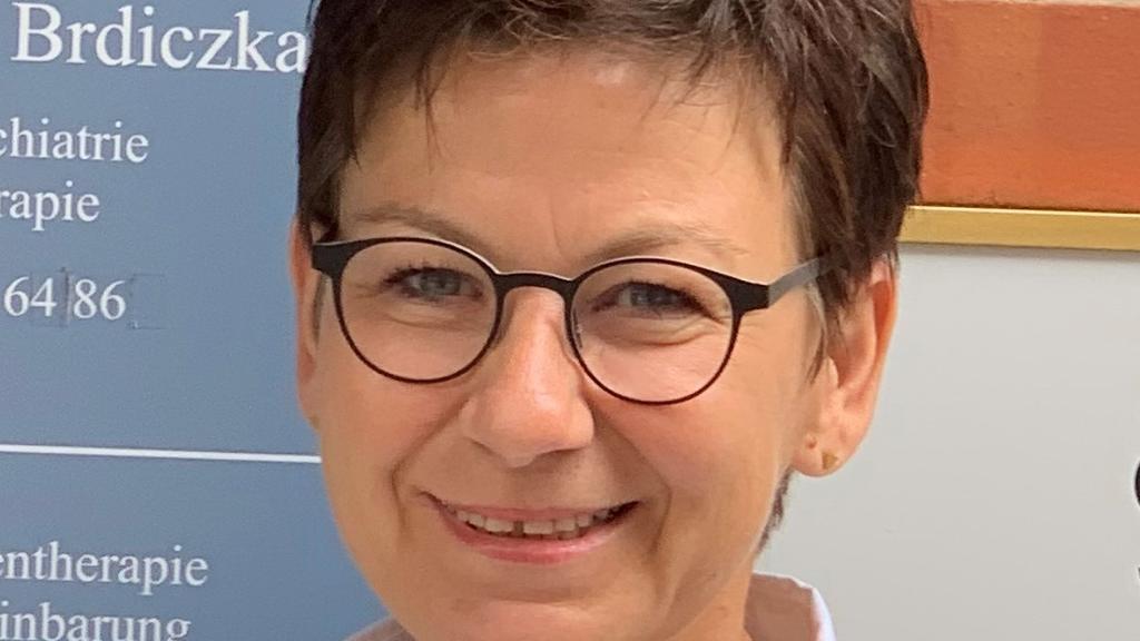 Dr. Angela Kauffmann, Therapeutin aus Bielefeld