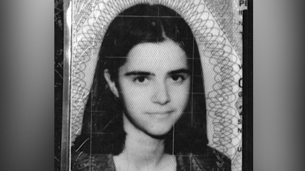 Ermordete Carola Titze
