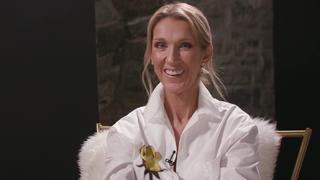 Céline Dion spricht über ihren Weg aus der Trauer um Ehemann Renè.