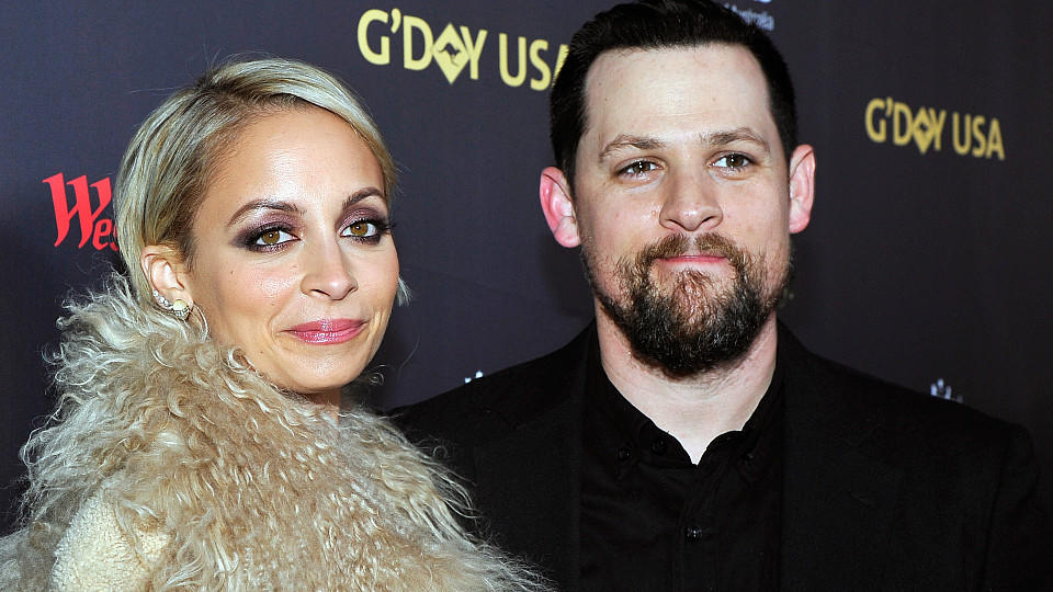 Nicole Richie und Joel Madden sind seit 2006 ein Paar.