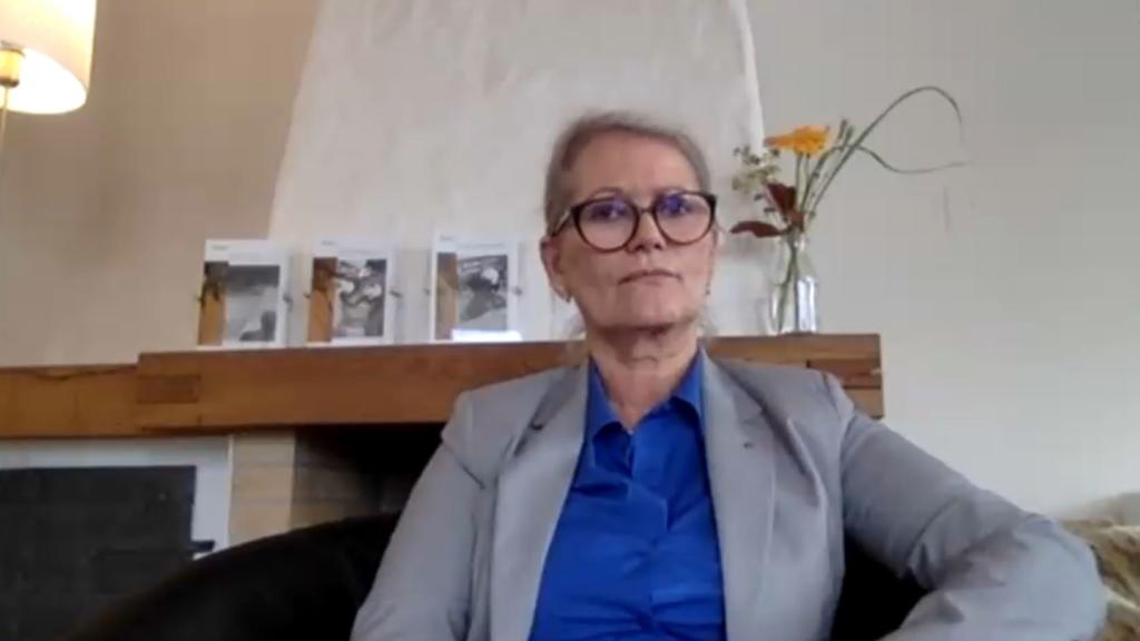 Psychologin Monika Egli-Alge kennt sich mit der Rolle der Frau als Täterin aus.