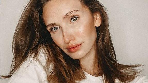 Anna Wilken teilt auf Instagram eine schmerzhafte Erinnerung an ihre Fehlgeburt (Quelle: instagram.com/anna.wilken).