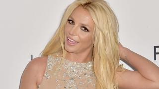  Britney Spears bei der Verleihung der 4. Hollywood Beauty Awards im Avalon Hollywood. Los Angeles, 25.02.2018 *** Britney Spears at the 4 Hollywood Beauty Awards at Avalon Hollywood Los Angeles 25 02 2018 Foto:xD.xStarbuckx/xFuturexImage