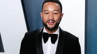 John Legend: Das macht er in der Quarantäne-Zeit
