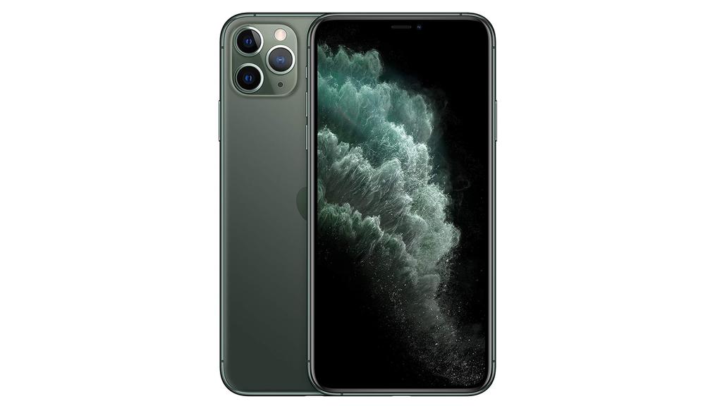 Apple iPhone 11 Pro Max