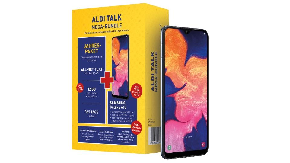 aldi a10