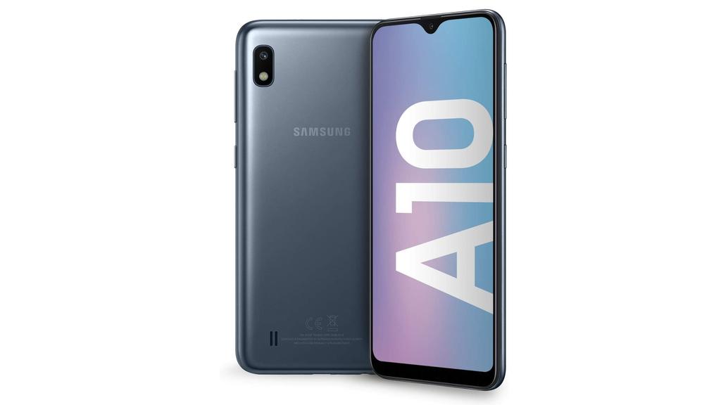 samsung a10 plus