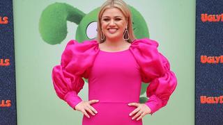 Kelly Clarkson: Es lastete mehr Druck auf ihr