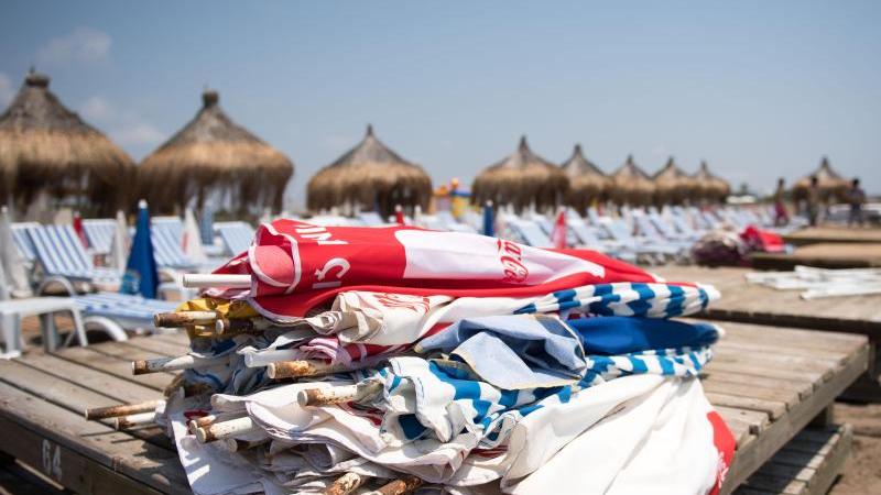 Reisewarnung für die Türkei