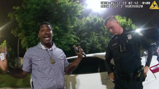  June 12, 2020, Atlanta, Georgia, USA: This screen grab taken from body camera video provided by the show the moments leading up to the fatal shooting of RAYSHARD BROOKS. Brooks was later shot by one of the officers after a struggle. Atlanta USA - ZUMAz03 20200612newz03004 Copyright: xAtlantaxPolicexDepartmentx