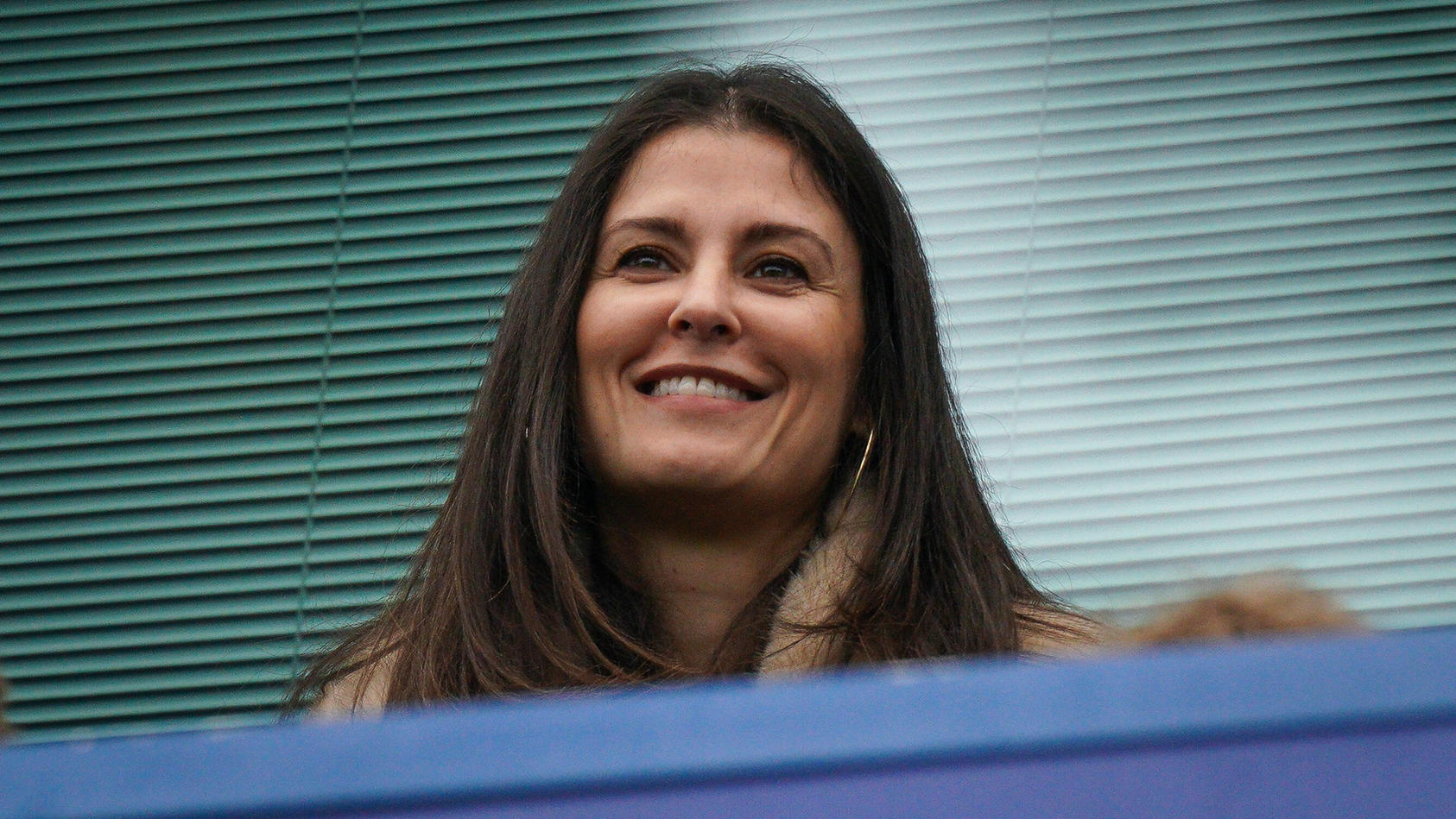 Marina Granovskaia Chelsea Sportdirektorin Die Wohl Mächtigste Frau Im Fußball