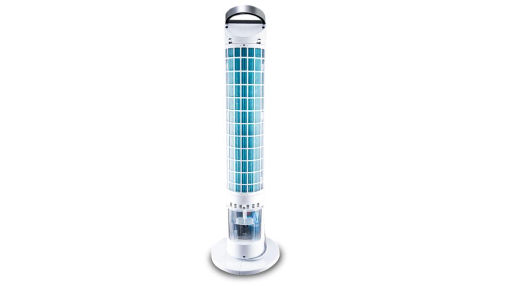 Turmventilator