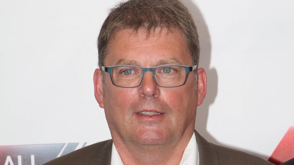 RTL-Sportchef Manfred Loppe