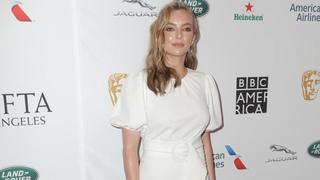 Jodie Comer kreierte ihr eigenes Make-up für 'Talking Heads'