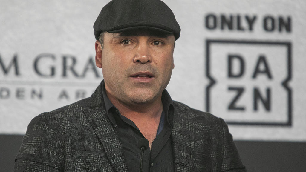 Oscar de la Hoya
