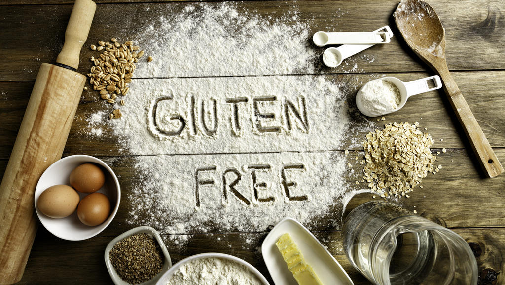 Man muss sich auskennen, um mit glutenfreien Mehlen gute Backergebnisse zu erzielen