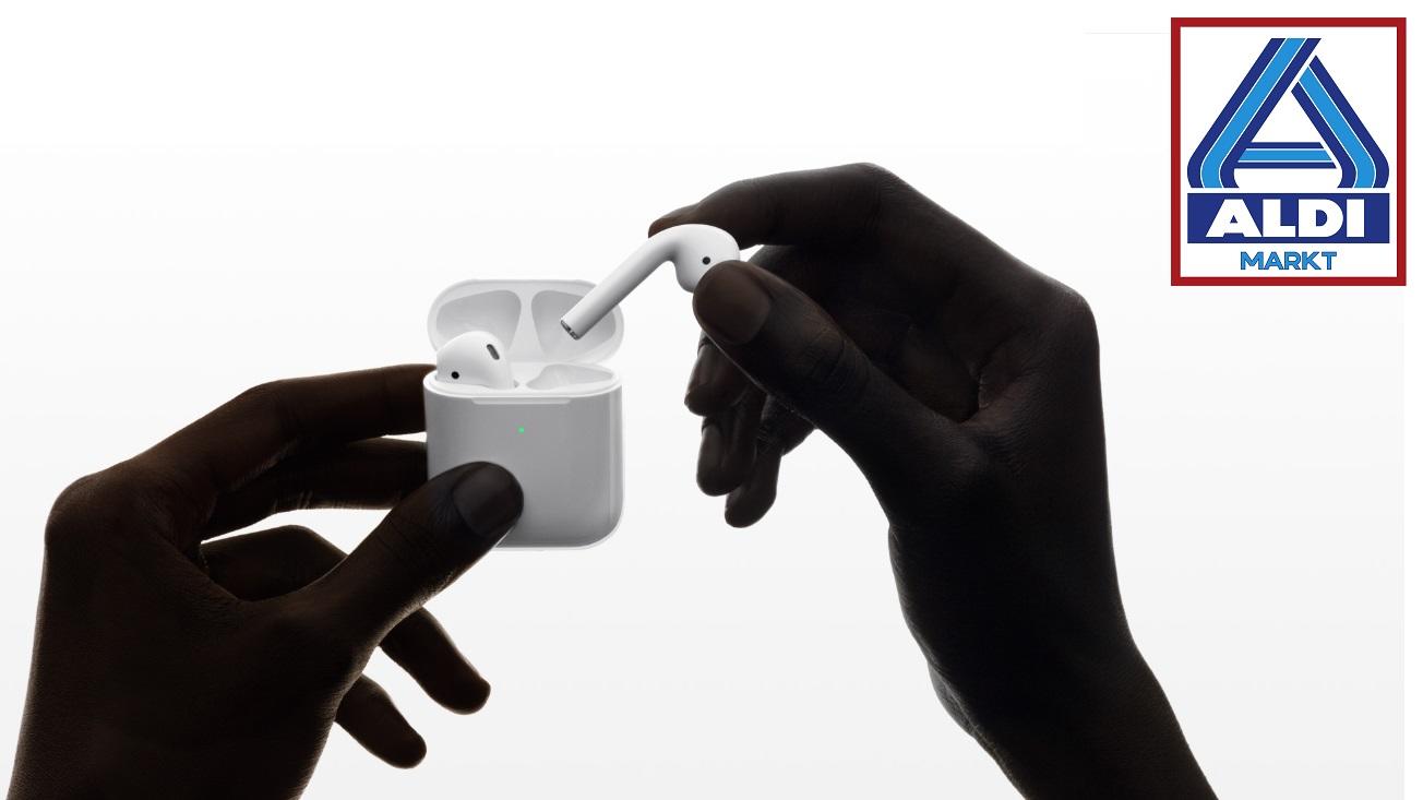 airpods in aldi