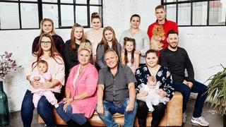 Die Wollnys sind eine der beliebtesten TV-Familien in Deutschland