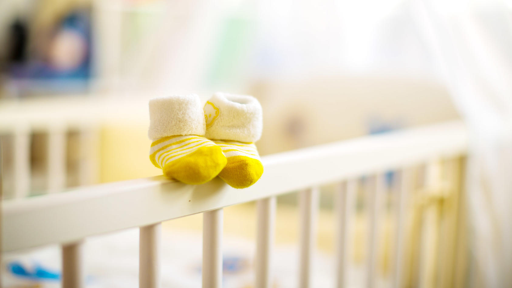 Die 23-Jährige hat ihr Baby unbemerkt in ihrer Wohnung zur Welt gebracht.