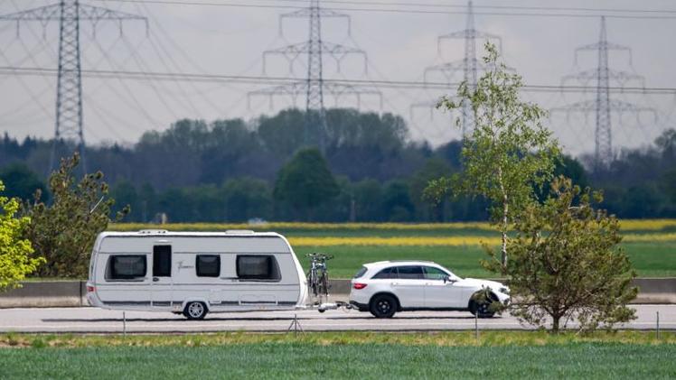 Wohnwagen oder Campingmobil: Was Anfänger wissen müssen