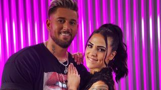 Mike Heiter und Elena Miras moderieren auf TVNOW ihre erste eigene Show "Just Tattoo Of Us"
