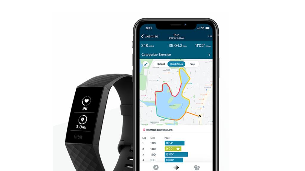 Fitbit