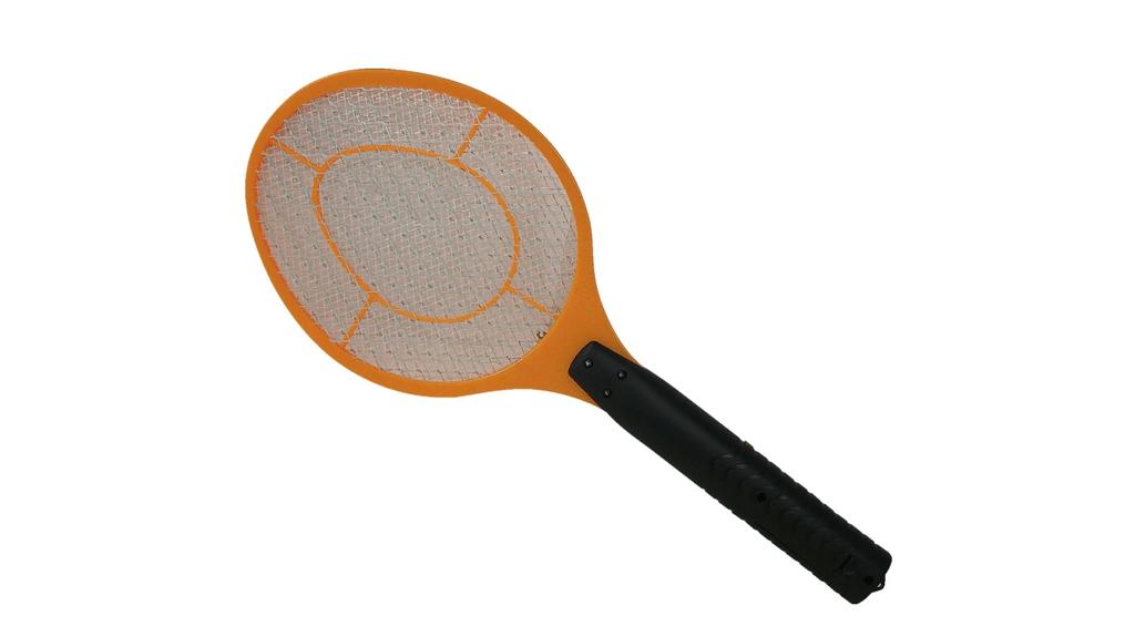 Elektrische Fliegenklatsche von Olympia
