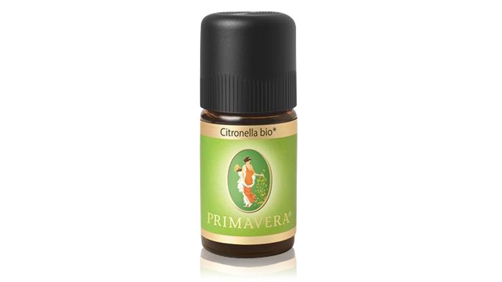 Citronella-Öl