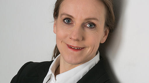 Dr. Claudia Wiedemann, Vorstandsvorsitzende der Deutschen Zöliakie Gesellschaft
