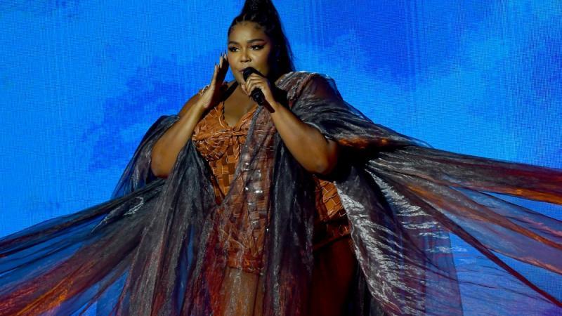 Lizzo: Vegane Ernährung