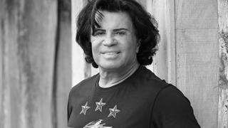 ARD - Immer wieder Sonntags. Sänger Costa Cordalis anläßlich der ARD - Unterhaltungsshow Immer wieder Sonntags am 07.06.2015 im Europapark Rust.  