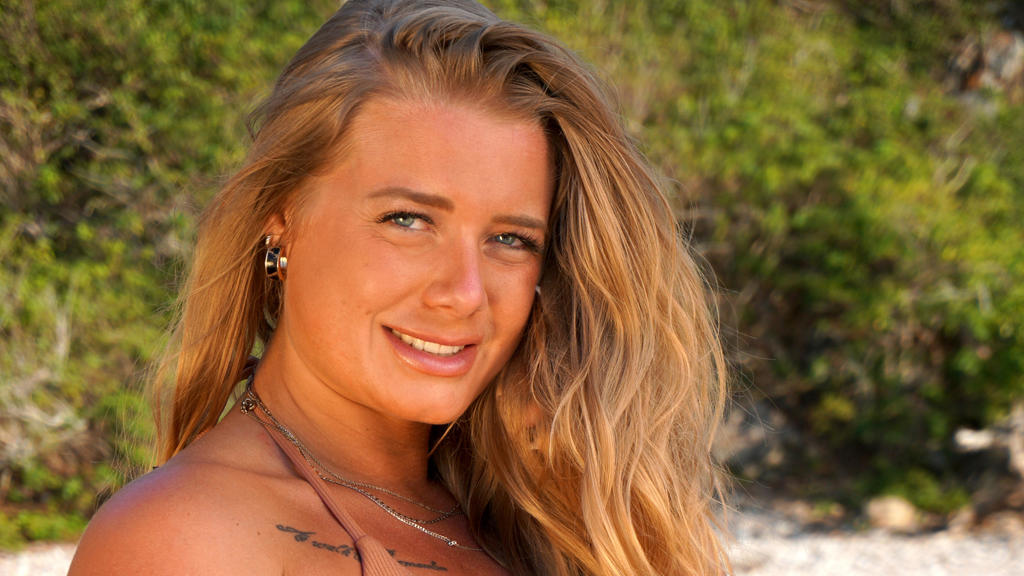 Nikita Woitas mischt das "Paradise Hotel" auf
