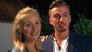 "Are You The One?" Yes, you are! Kathi und Kevin sind ein "Perfect Match". Unsere Experten verraten, wieso.
