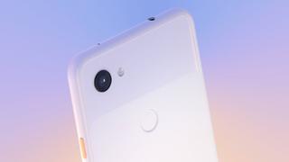 Pixel 3a