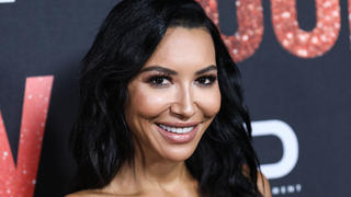 (FILE) Naya Rivera Presumed Dead After 4-Year-Old Son Found Unaccompanied on Boat in Lake Piru. BEVERLY HILLS, LOS ANGELES, CALIFORNIA, USA - SEPTEMBER 19: Actress Naya Rivera arrives at the Los Angeles Premiere Of Roadside Attraction's 'Judy' held at the Samuel Goldwyn Theater at the Academy of Motion Picture Arts and Sciences on September 19, 2019 in Beverly Hills, Los Angeles, California, United States. (Photo by Xavier Collin/Image Press Agency)Pictured: Naya RiveraRef: SPL5176241 090720 NON-EXCLUSIVEPicture by: Xavier Collin/Image Press Agency/Splash News / SplashNews.comSplash News and PicturesUSA: +1 310-525-5808London: +44 (0)20 8126 1009Berlin: +49 175 3764 166photodesk@splashnews.comWorld Rights, 