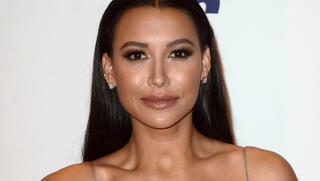  BEVERLY HILLS, CA - MAY 5: Naya Rivera at the 24th Annual Race To Erase MS Gala at The Beverly Hilton Hotel in Beverly Hills, California on May 5, 2017. PUBLICATIONxNOTxINxUSA Copyright: xDavidxEdwardsx