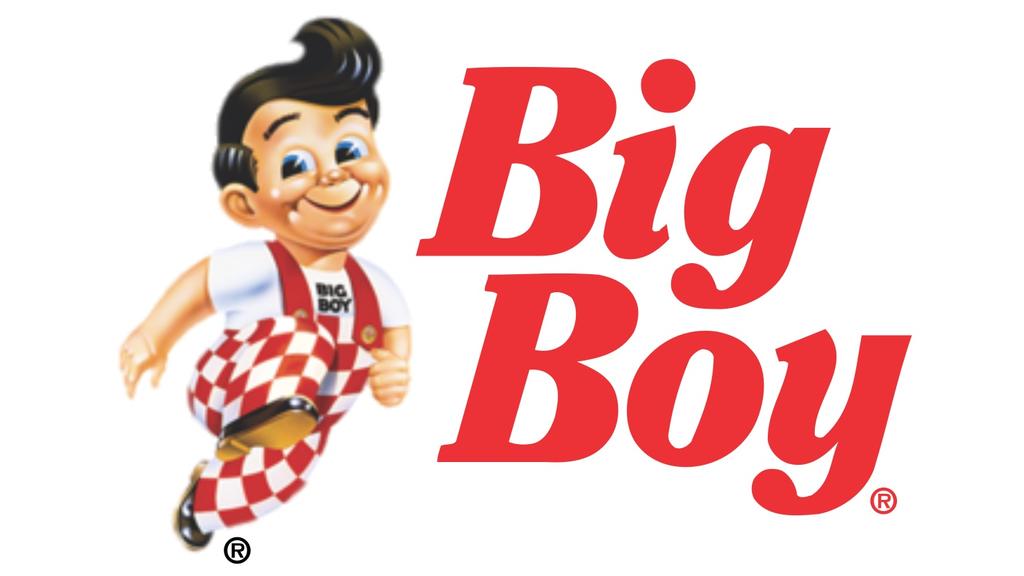 Big-Boy-Maskottchen